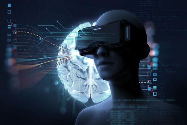 中國VR產業的未來之路 機遇、挑戰與發展方向