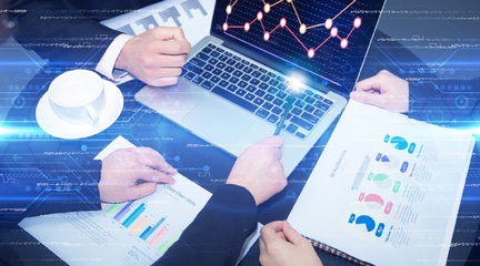 誠邁科技營收同比增52.57%，深化智能汽車等新興領(lǐng)域布局